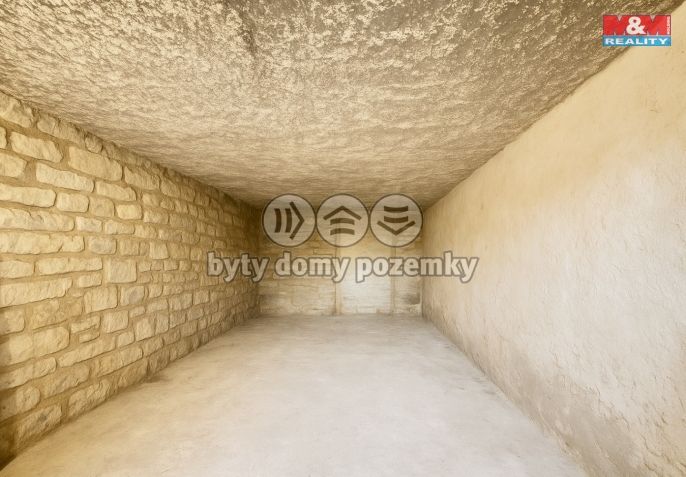 Prodej, Rodinný dům, Řetová