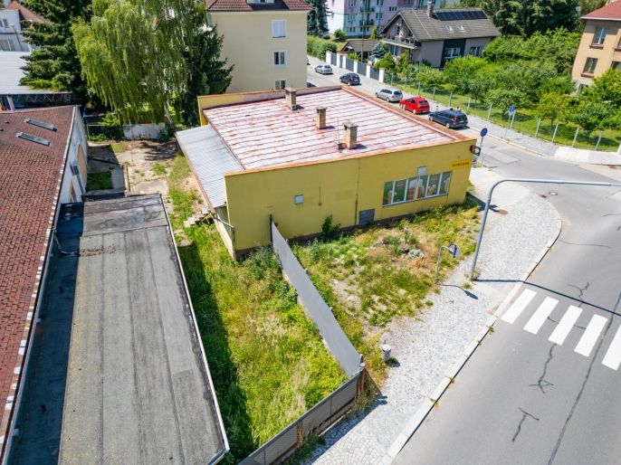 Prodej, Restaurace, stravování, Strakonice