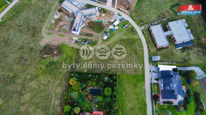 Prodej, Pozemek k bydlení, Unhošť