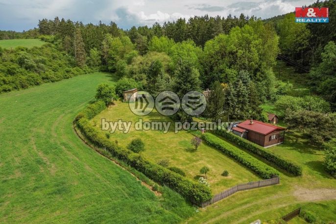 Prodej, Pozemek k bydlení, Potvorov