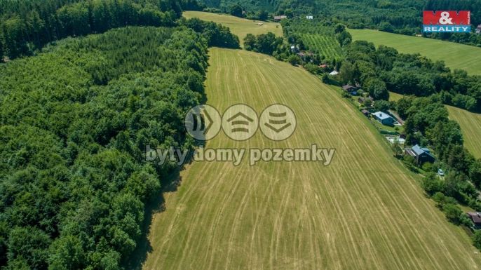 Prodej, Pole, Dolní Lhota