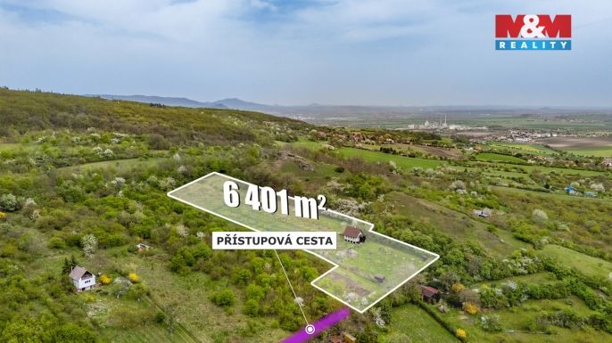 Prodej, Chata, Třebenice