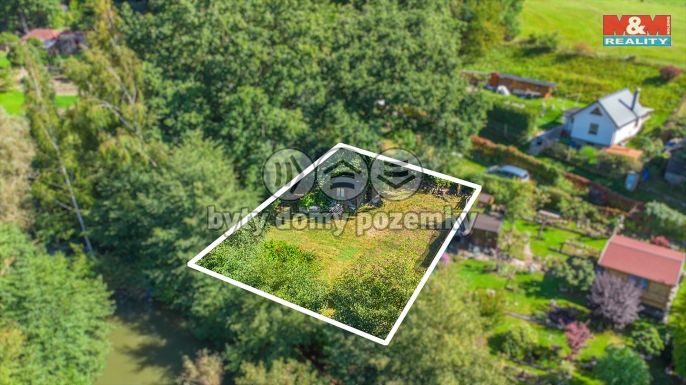 Prodej, Zahrada, Zákupy