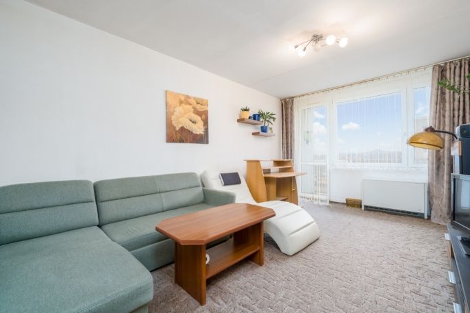 Prodej, Byt 4+1, Krupka