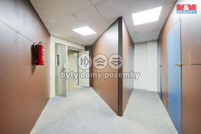 Pronájem, Sklad, Plzeň