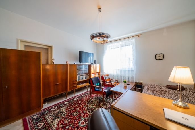 Prodej, Byt 2+1, Brno