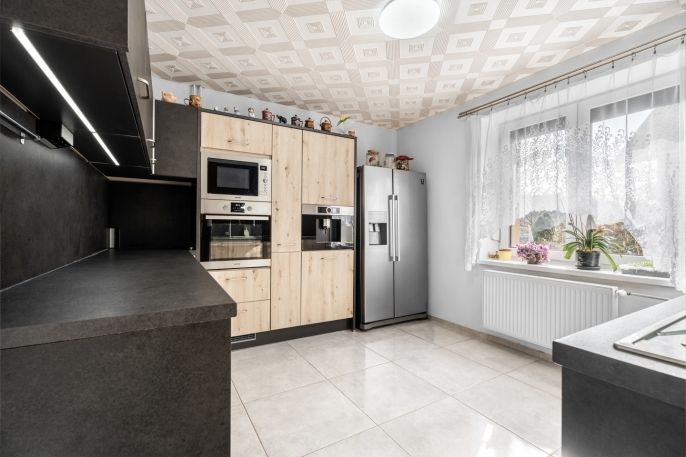 Prodej, Rodinný dům, Očihov