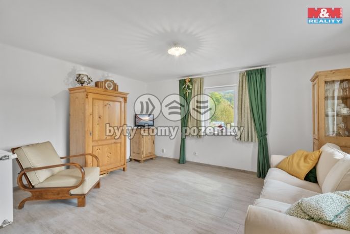 Prodej, Chalupa, Slunečná