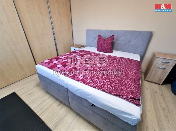 Prodej, Byt 3+1, Rohatec