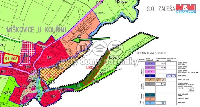 Prodej, Ostatní, Třebovle