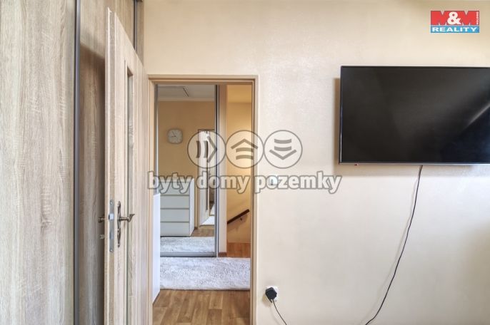 Prodej, Rodinný dům, Nehvizdy