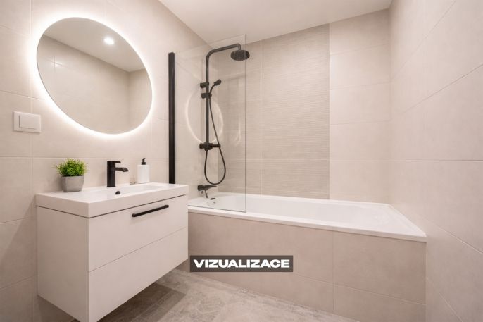 Prodej, Byt 3+1, Tanvald