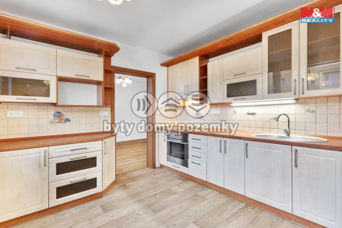 Prodej, Byt 3+1, 66 m², Liberec, Nezvalova