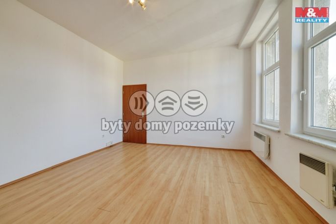 Prodej, Byt 2+kk, Mariánské Lázně