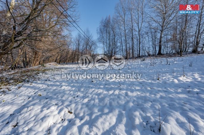 Prodej, Zahrada, Rožnov pod Radhoštěm