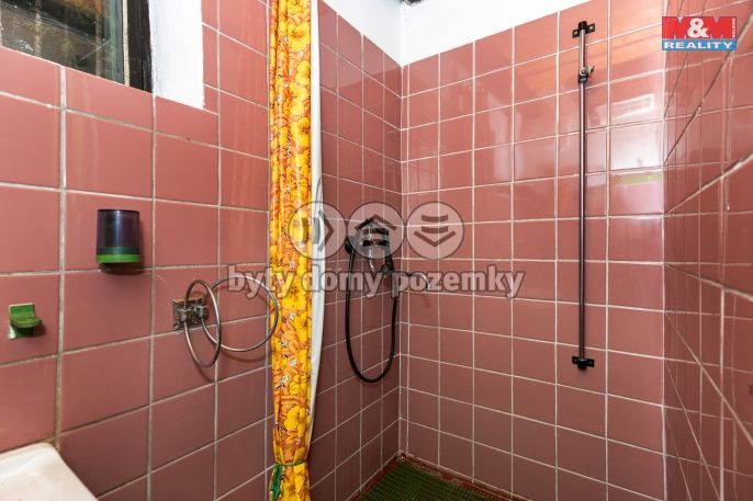 Prodej, Chalupa, Slavíkov