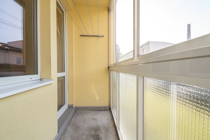 Prodej, Byt 3+1, Rumburk