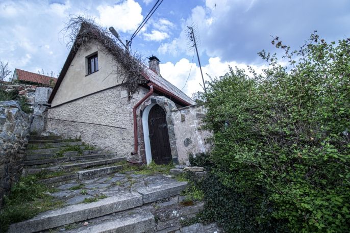 Prodej, Rodinný dům, Svojšice