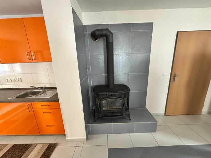 Pronájem, Byt 2+kk, Černá v Pošumaví