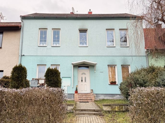 Pronájem, Byt 1+1, Česká Lípa