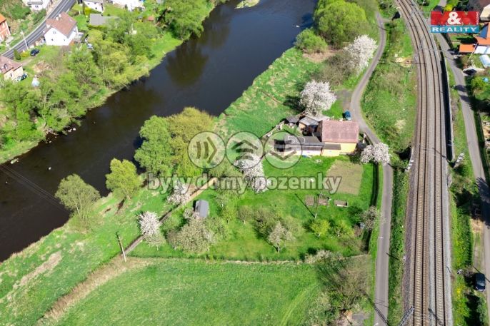 Prodej, Zahrada, Stráž nad Ohří