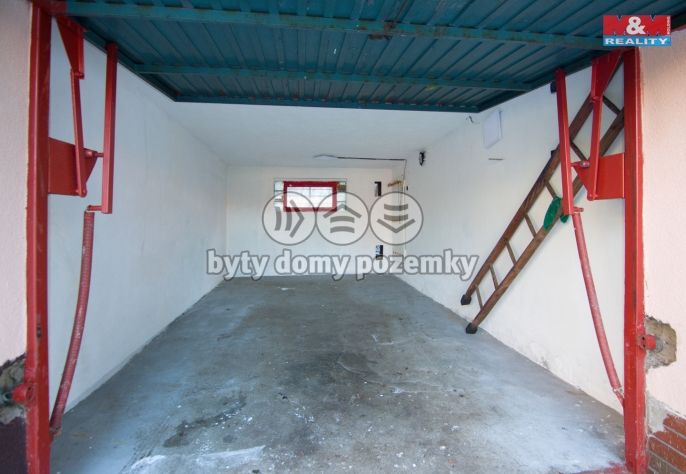 Prodej, Garáž, Smržovka