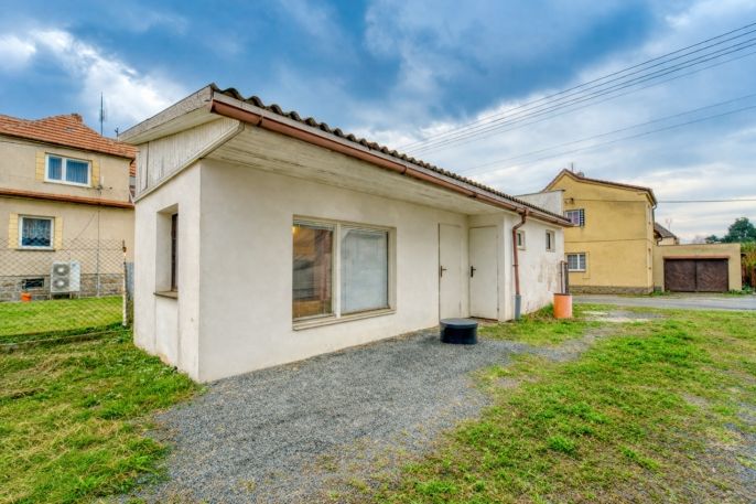 Prodej, Sklad, Šťáhlavy