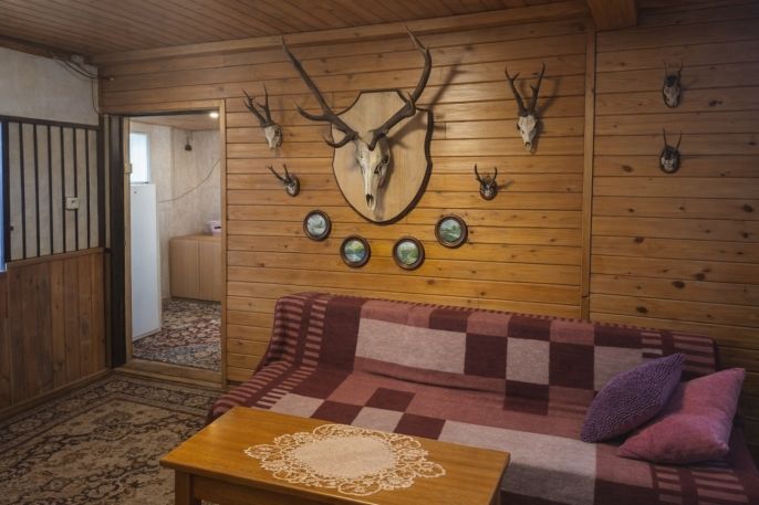 Prodej, Chata, Třinec