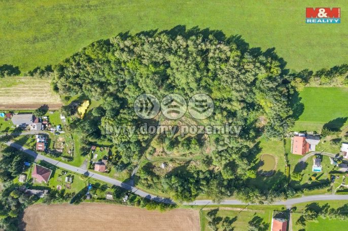 Prodej, Provozní plocha, Janovice nad Úhlavou