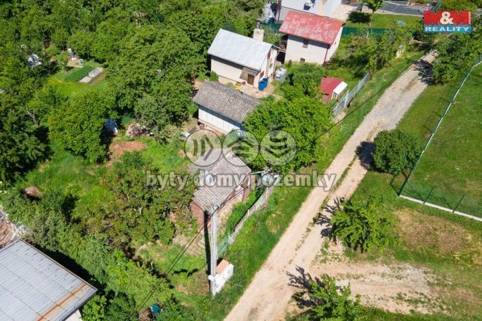 Prodej, Pozemek k bydlení, Uherský Brod