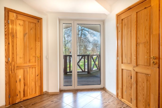 Prodej, Rodinný dům, Třešovice