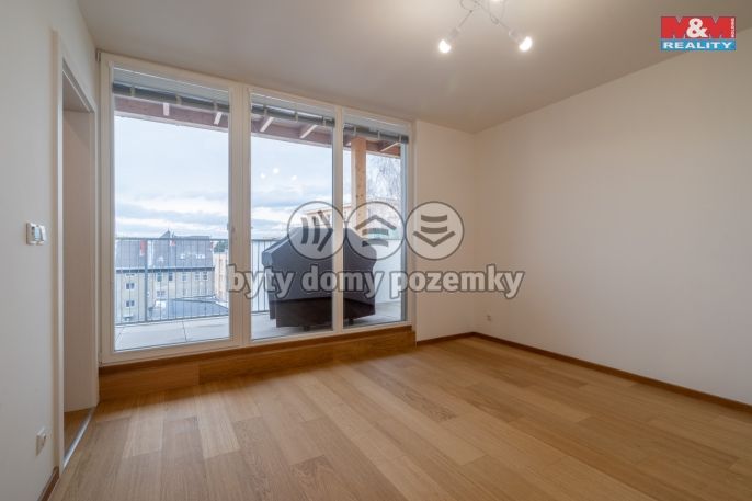 Prodej, Byt 4+kk, Ostrava