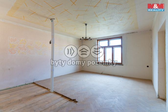 Prodej, Obchodní objekt, Pačlavice