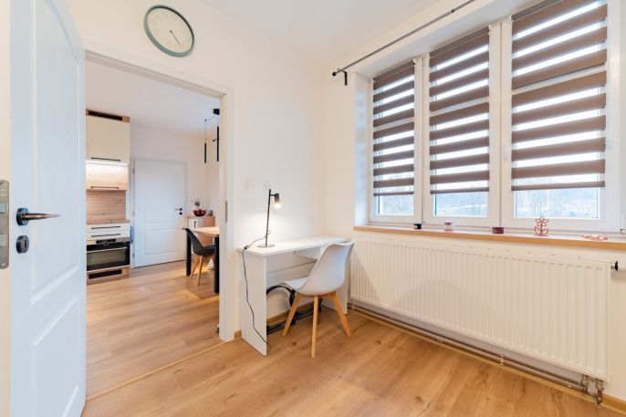 Prodej, Byt 2+kk, Karlovy Vary