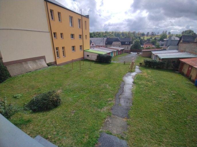 Prodej, Byt 2+1, Budišov nad Budišovkou