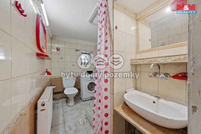 Prodej, Rodinný dům, Javorník