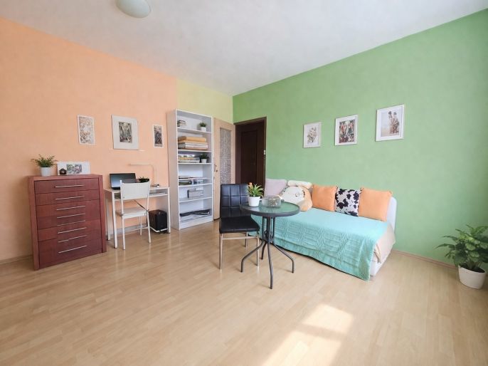 Prodej, Byt 3+1, Havířov