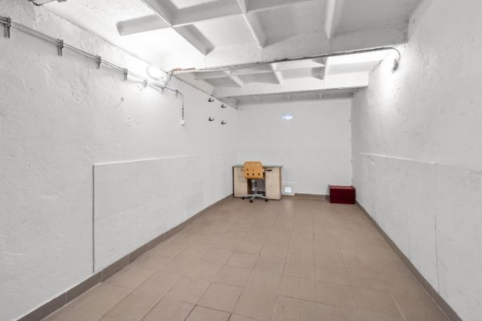 Prodej, Garáž, Kladno