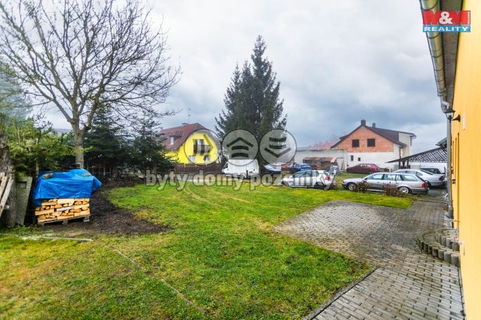 Pronájem, Rodinný dům, Pasečnice