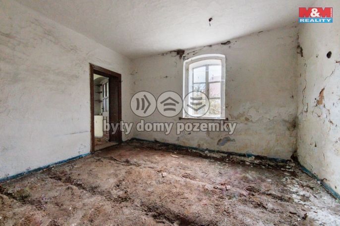 Prodej, Rodinný dům, Útvina