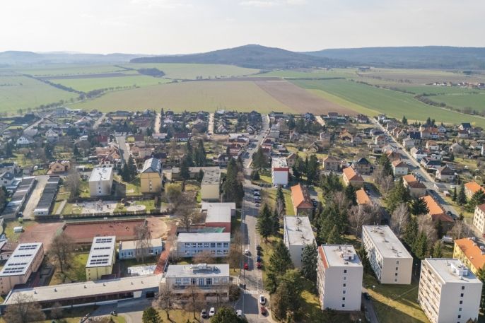 Prodej, Byt 2+kk, Žebrák