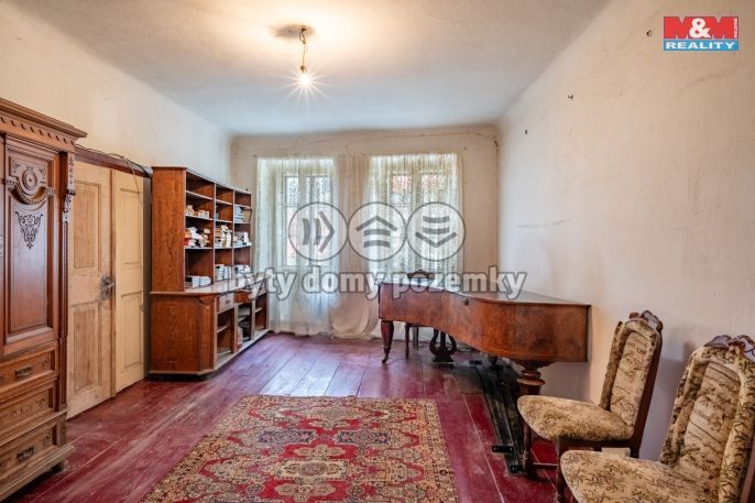 Prodej, Hotel, penzion, Švihov