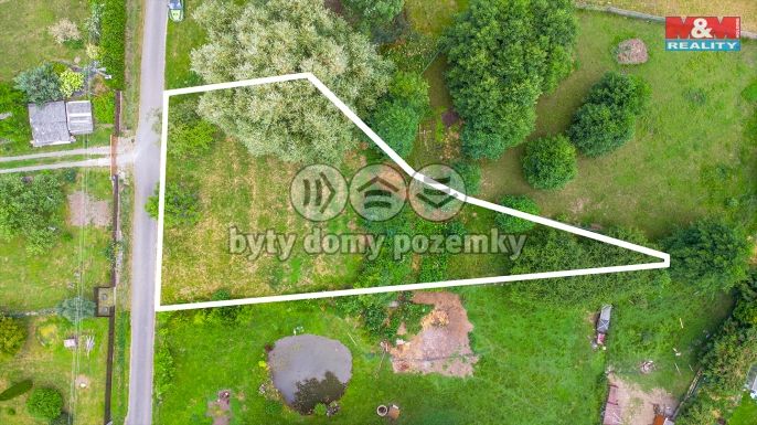 Prodej, Pozemek k bydlení, Volfartice