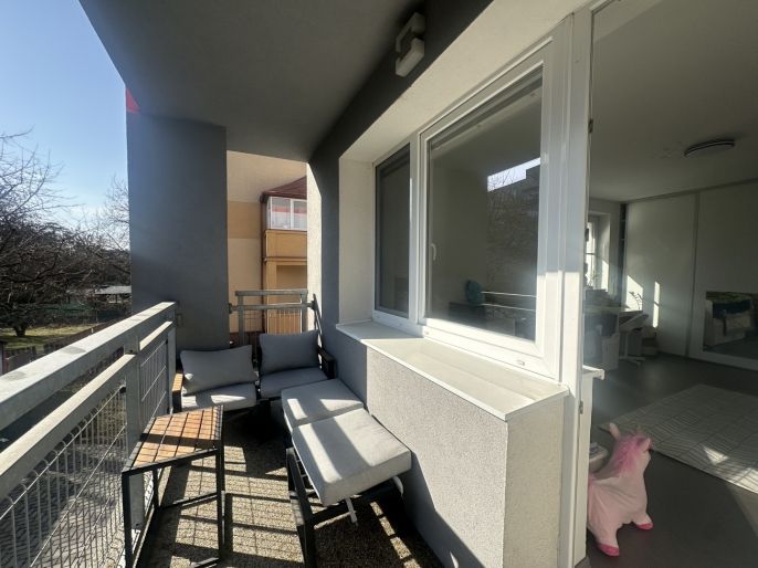 Pronájem, Byt 3+kk, Olomouc