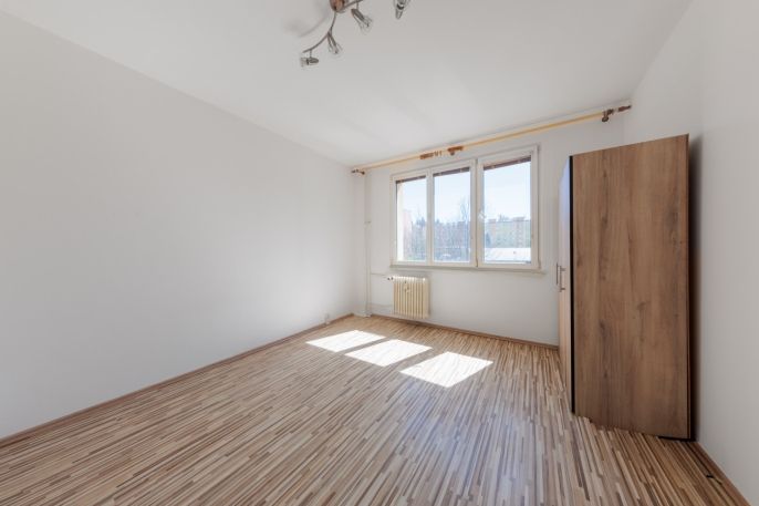 Prodej, Byt 3+1, Sokolov