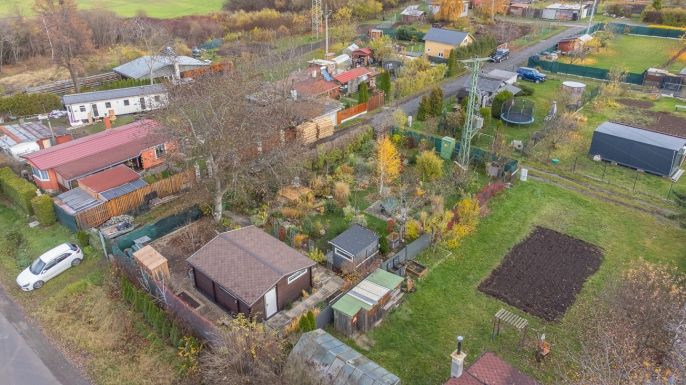 Prodej, Chata, Kadaň