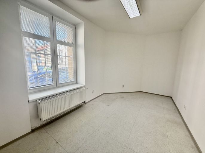 Pronájem, Byt 2+1, Ostrava