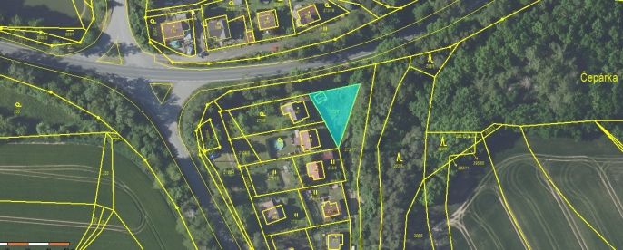 Prodej, Pozemek k bydlení, Soutice