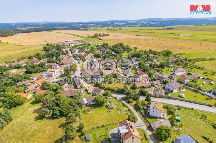 Prodej, Pozemek k bydlení, Koryta