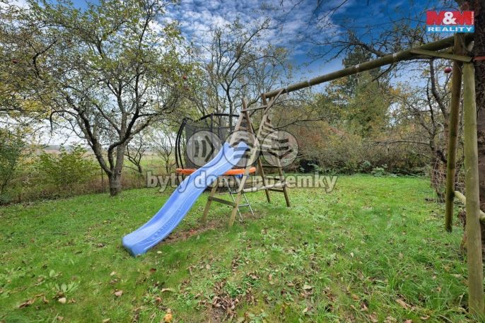 Prodej, Chata, Šternberk